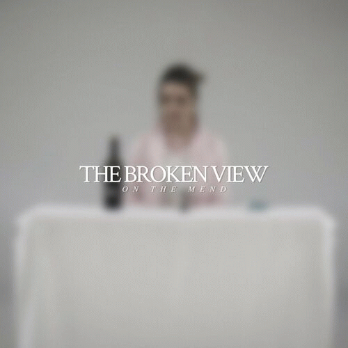 The Broken View : On the Mend (Single)
